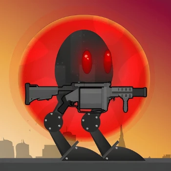 Eggbot vs Zombies