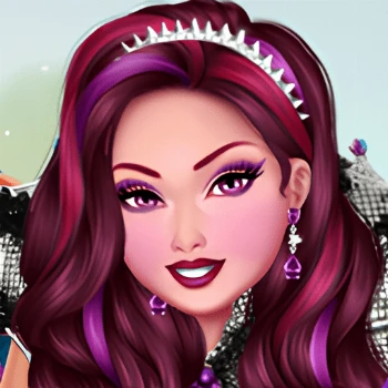 Ever After High Insta Girls