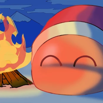 FireBlob