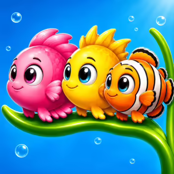 Fish Sort