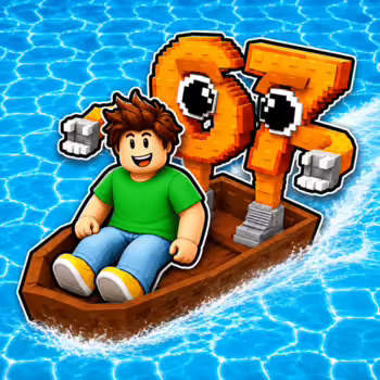 Float for Brainrots