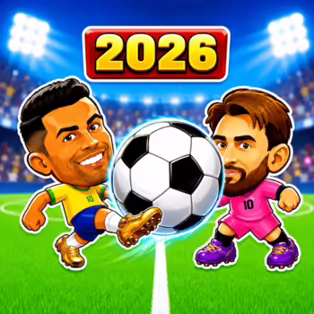 Football Legends 2026