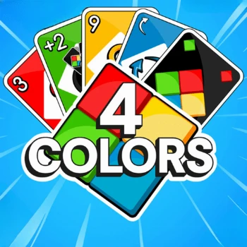 Four Colors Multiplayer