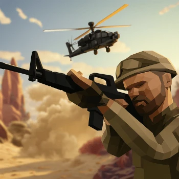 Get To The Chopper