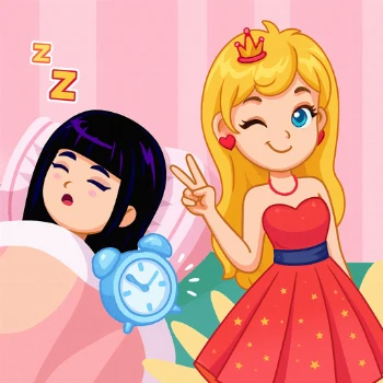Girls Go Fashion Party