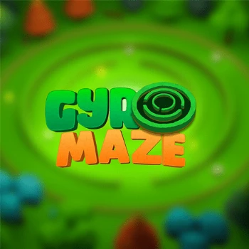 Gyro Maze 3d