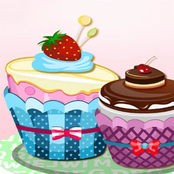 Happy Cupcaker