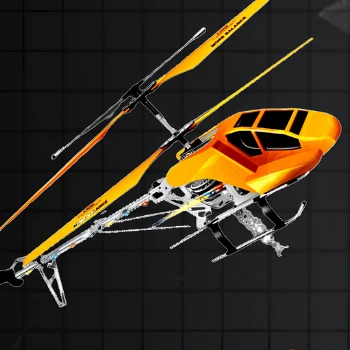 Helicopter Black Ops 3D