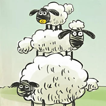 Home Sheep Home 2 Lost in Space