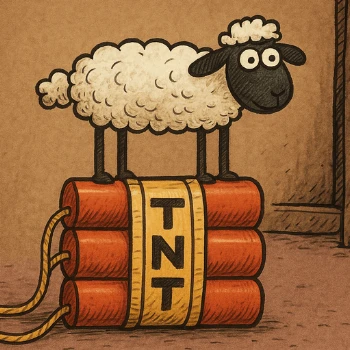 Home Sheep Home 2 Lost Underground