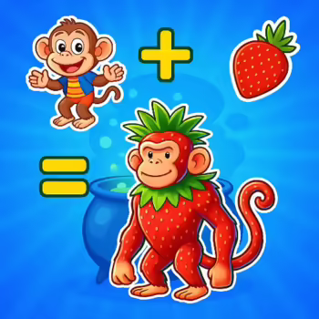 Italian Animal Alchemy Brainrot