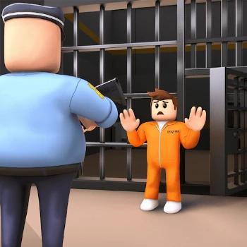 JailBreak Escape from Prison