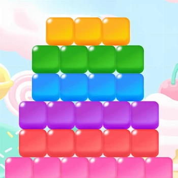 Jelly Tower Crush