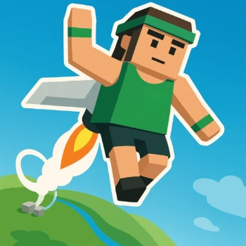 Jetpack Jump