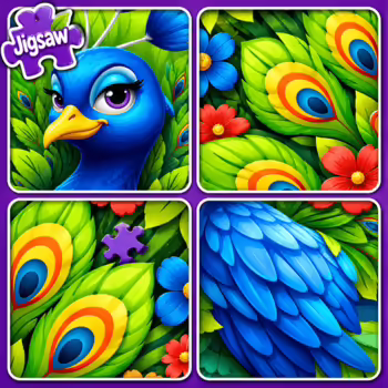 Jigsaw Cards Daily Puzzles