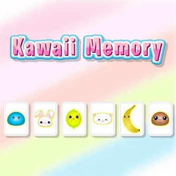 Kawaii Memory