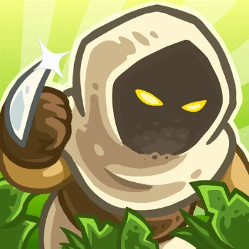 Kingdom Rush Frontiers