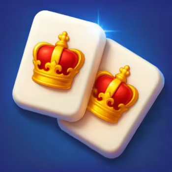 Kings and Queens Mahjong