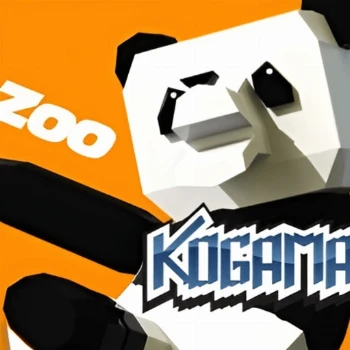 Kogama Zoo