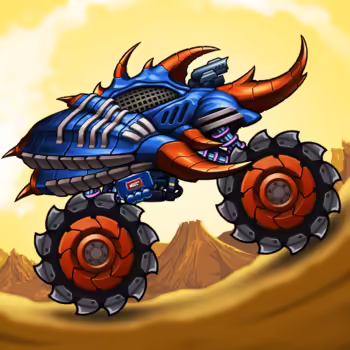 Mad Truck Challenge Special