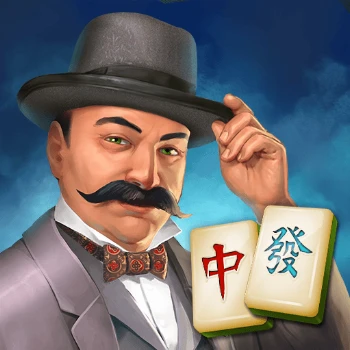 Mahjong Crimes Puzzle Story