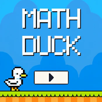 Math Duck