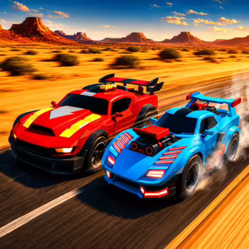 Max Speed