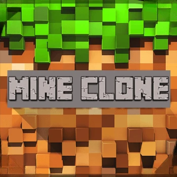 Mine Clone 4