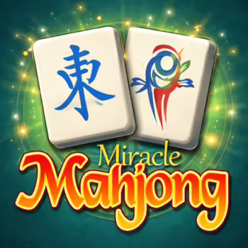 Miracle Mahjong