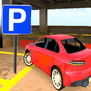 Modern Car Parking HD