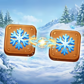 Mojicon Winter Connect