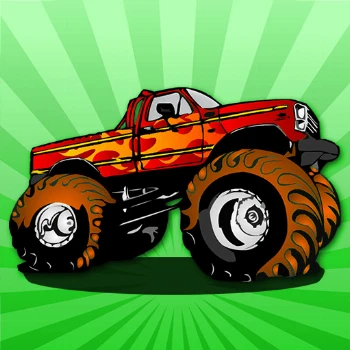 Monster Truck Destroyer