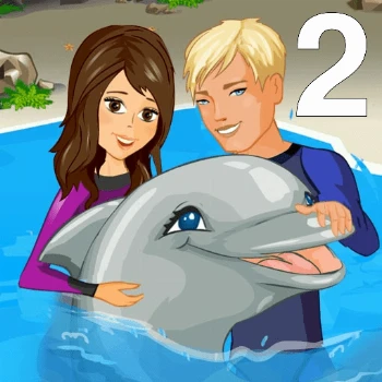 My Dolphin Show 2