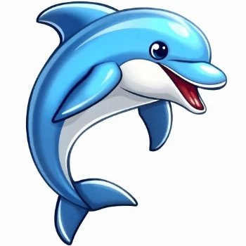 Game My Dolphin Show