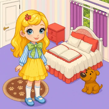 My New Room 2