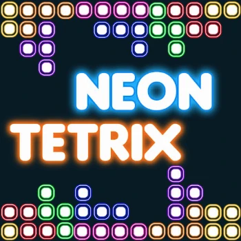 Neon Tetrix