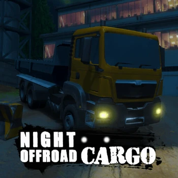 Night OffRoad Cargo