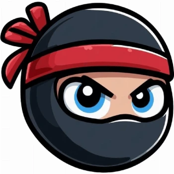 Ninja Games