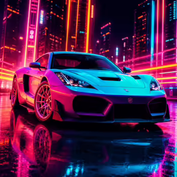 Nitro Speed 2 Underground