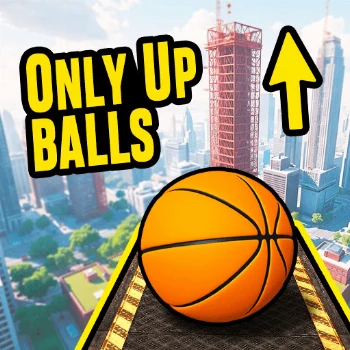 Only Up Balls