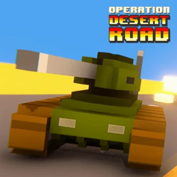 Operation Desert Road