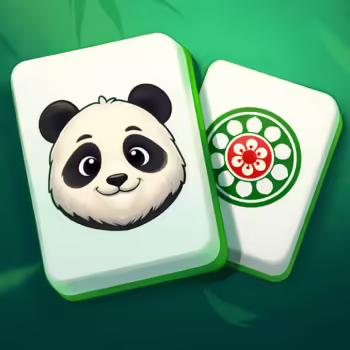 Panda Mahjong Classic