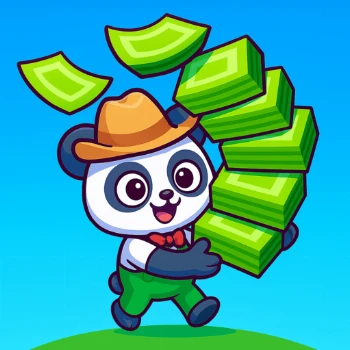 Panda Shop Simulator