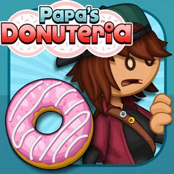 Papas Donuteria