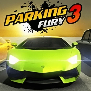 Parking Fury 3