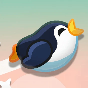 Pengu Slide