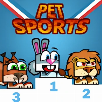 Pet Olympics