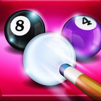 Pool 8 Ball Mania