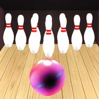 Pro Bowling 3D