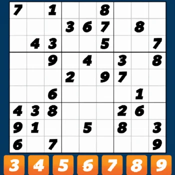 Quick Sudoku